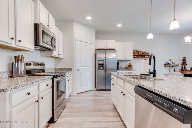 224 Cheswick Drive 116, Holly Ridge, NC 28445