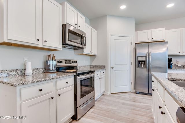 224 Cheswick Drive 116, Holly Ridge, NC 28445