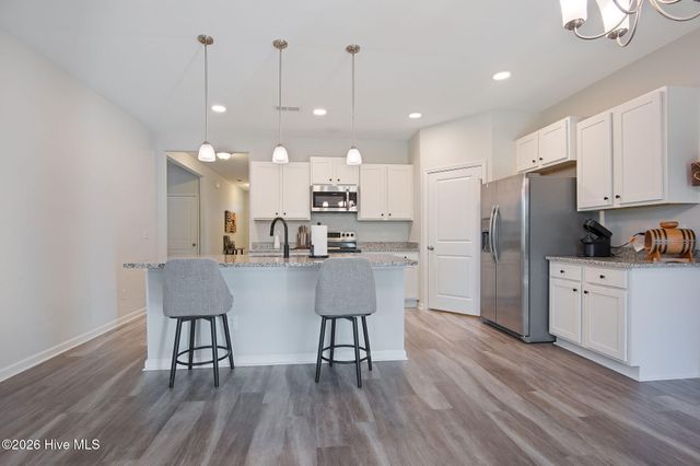 224 Cheswick Drive 116, Holly Ridge, NC 28445