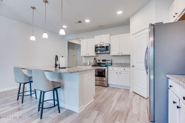 224 Cheswick Drive 116, Holly Ridge, NC 28445