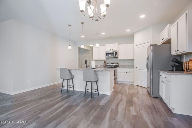 224 Cheswick Drive 116, Holly Ridge, NC 28445