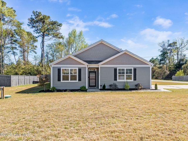 224 Cheswick Drive 116, Holly Ridge, NC 28445