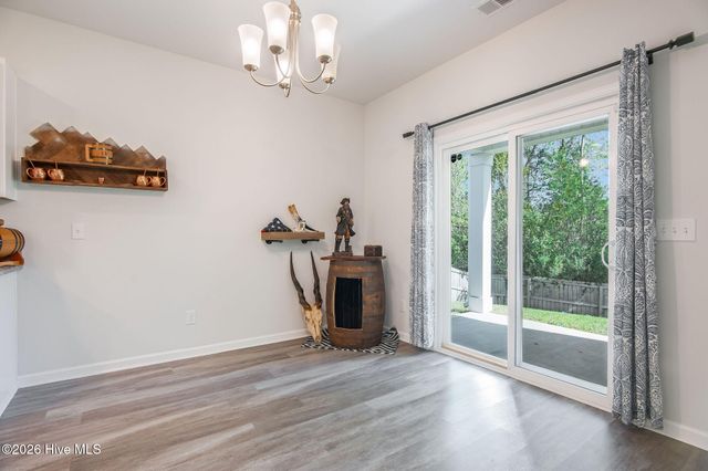 224 Cheswick Drive 116, Holly Ridge, NC 28445