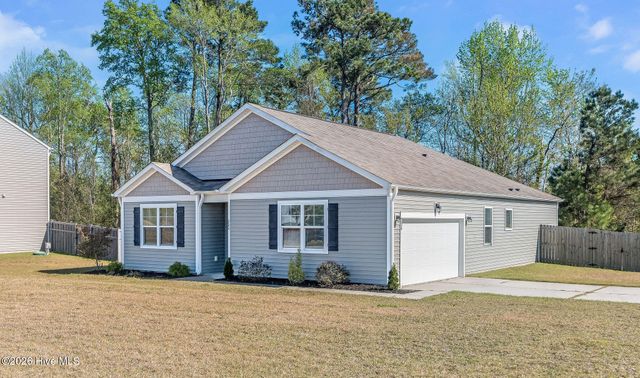 224 Cheswick Drive 116, Holly Ridge, NC 28445