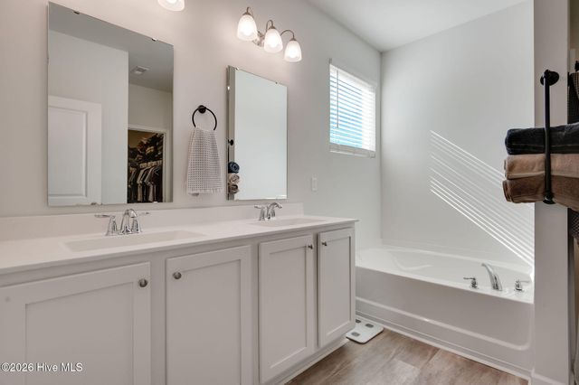 224 Cheswick Drive 116, Holly Ridge, NC 28445