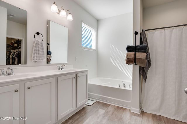 224 Cheswick Drive 116, Holly Ridge, NC 28445