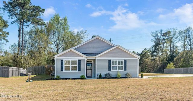 224 Cheswick Drive 116, Holly Ridge, NC 28445