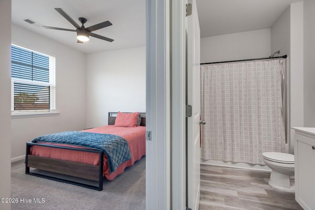 224 Cheswick Drive 116, Holly Ridge, NC 28445