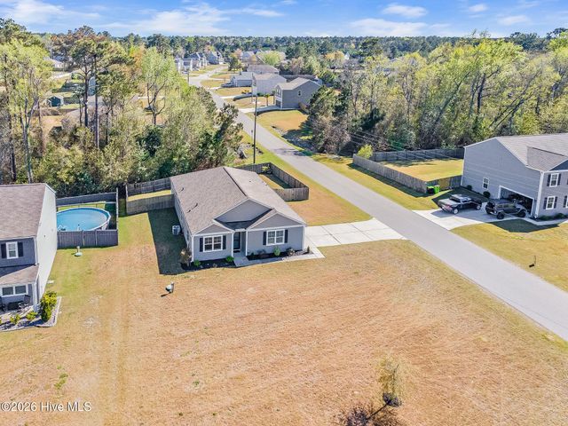 224 Cheswick Drive 116, Holly Ridge, NC 28445