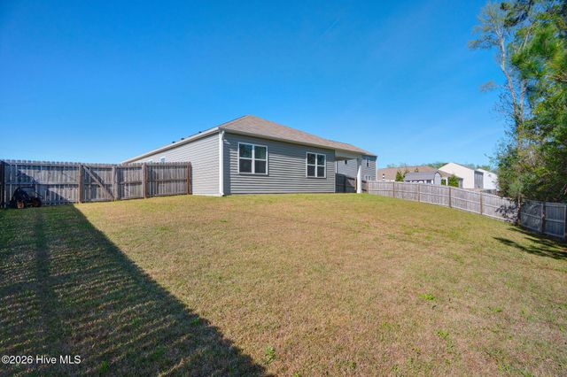 224 Cheswick Drive 116, Holly Ridge, NC 28445