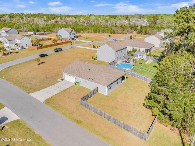 224 Cheswick Drive 116, Holly Ridge, NC 28445