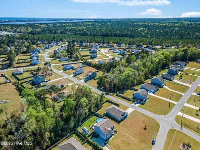 224 Cheswick Drive 116, Holly Ridge, NC 28445
