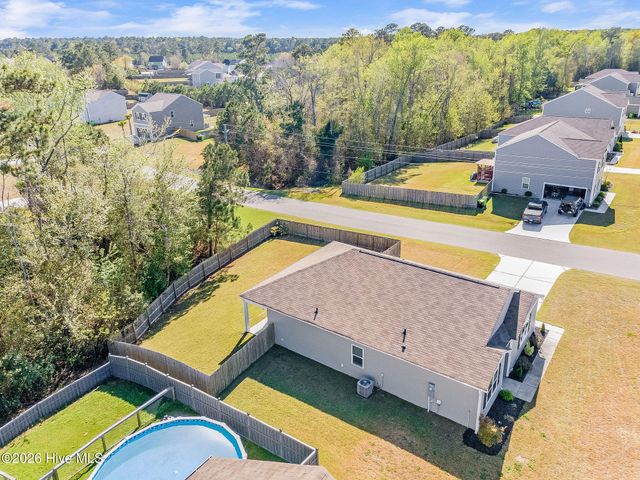 224 Cheswick Drive 116, Holly Ridge, NC 28445