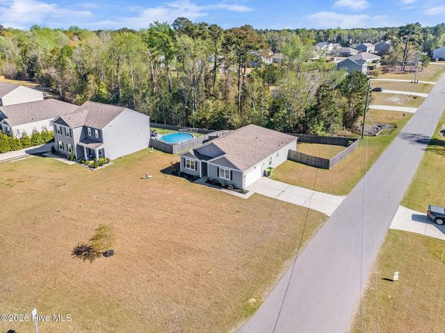 224 Cheswick Drive 116, Holly Ridge, NC 28445