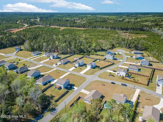 224 Cheswick Drive 116, Holly Ridge, NC 28445