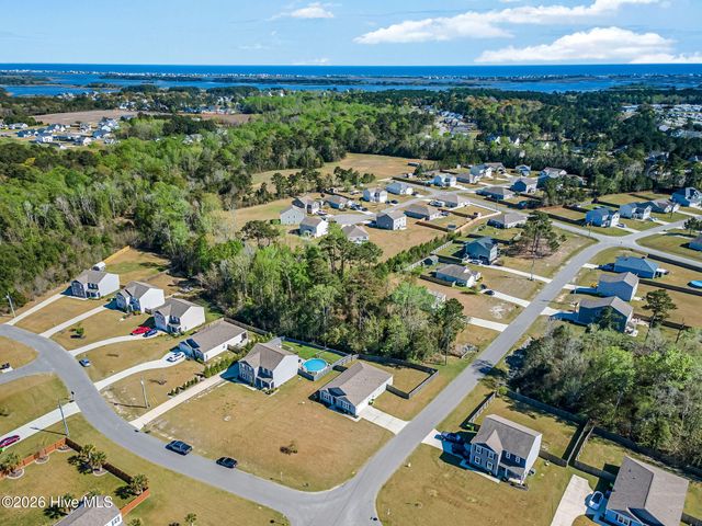 224 Cheswick Drive 116, Holly Ridge, NC 28445