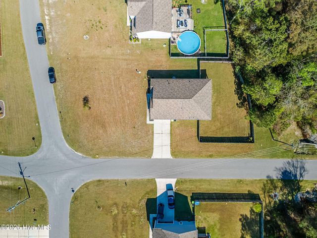 224 Cheswick Drive 116, Holly Ridge, NC 28445