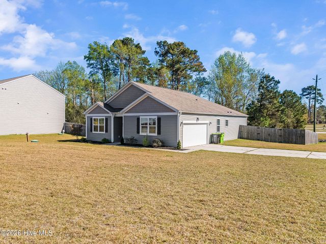 224 Cheswick Drive 116, Holly Ridge, NC 28445