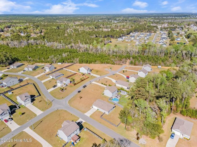 224 Cheswick Drive 116, Holly Ridge, NC 28445
