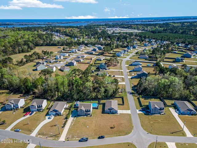 224 Cheswick Drive 116, Holly Ridge, NC 28445