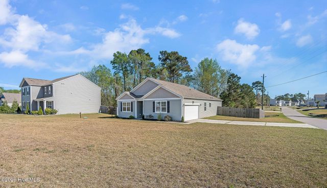 224 Cheswick Drive 116, Holly Ridge, NC 28445