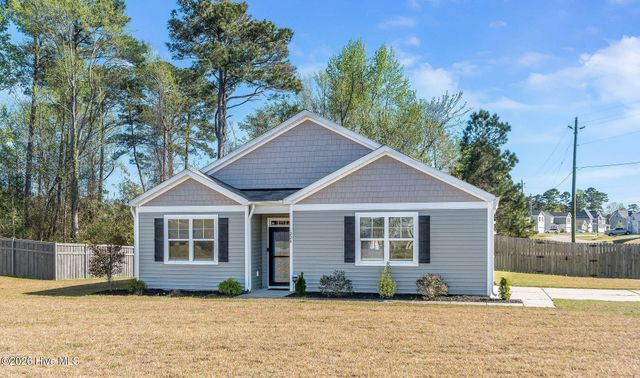 224 Cheswick Drive 116, Holly Ridge, NC 28445