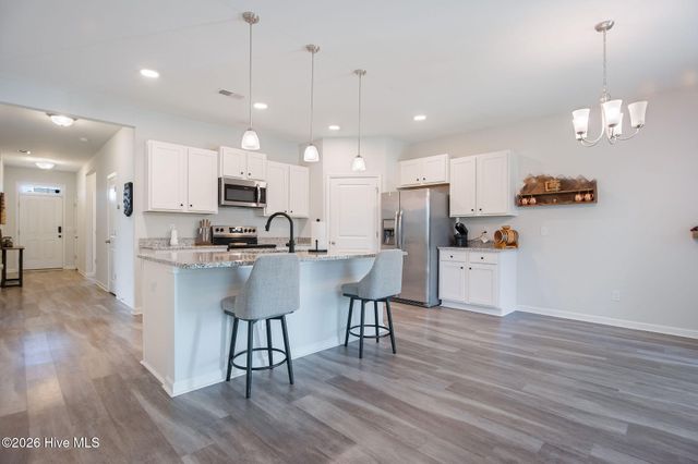 224 Cheswick Drive 116, Holly Ridge, NC 28445
