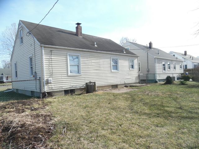 177 Thomas Boulevard, Hamilton, OH 45013