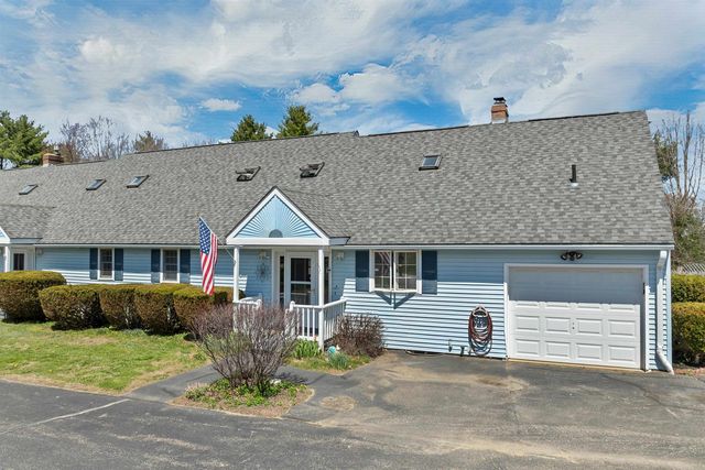 6 Marilyn Drive, Belmont, NH 03220