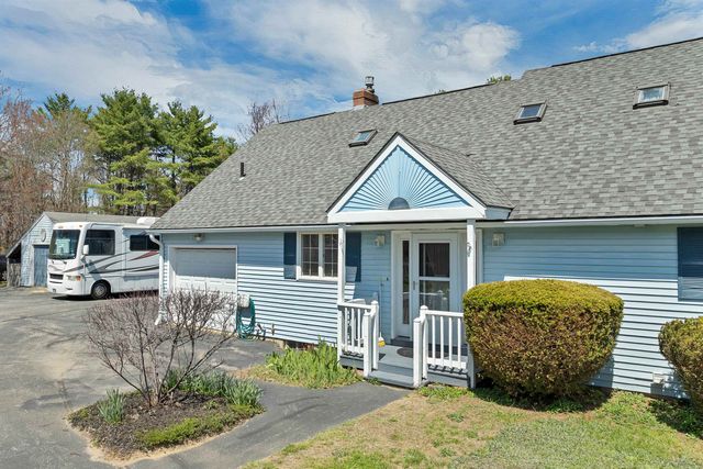 6 Marilyn Drive, Belmont, NH 03220