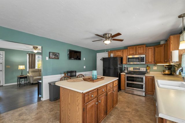 6 Marilyn Drive, Belmont, NH 03220