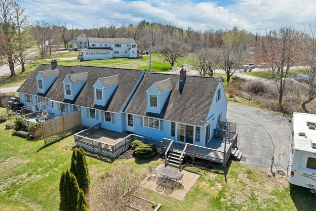 6 Marilyn Drive, Belmont, NH 03220
