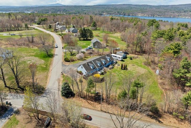 6 Marilyn Drive, Belmont, NH 03220