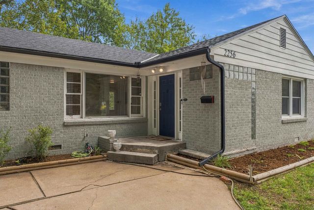 2256 S Fountain St., Wichita, KS 67218