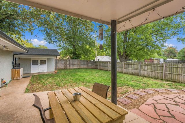 2256 S Fountain St., Wichita, KS 67218