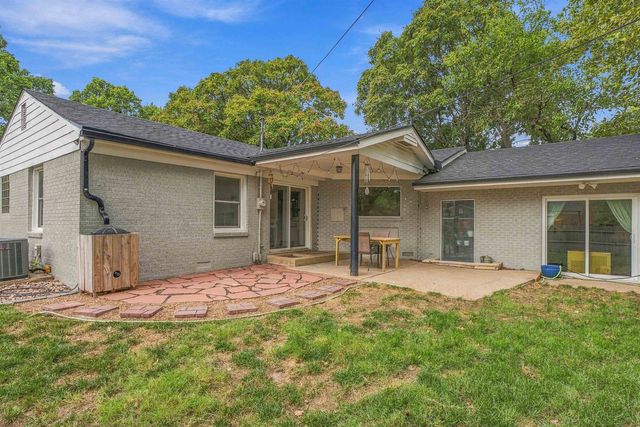 2256 S Fountain St., Wichita, KS 67218