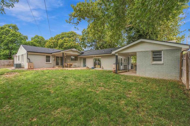 2256 S Fountain St., Wichita, KS 67218