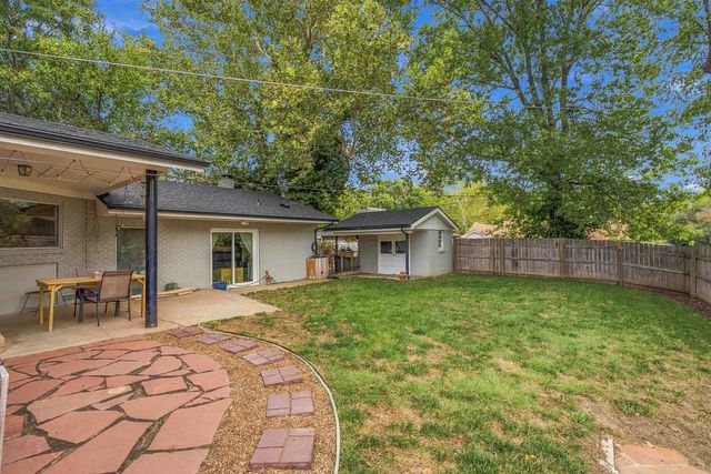 2256 S Fountain St., Wichita, KS 67218