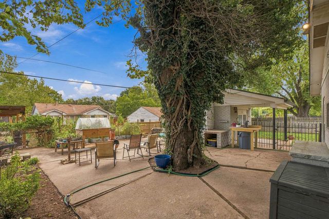 2256 S Fountain St., Wichita, KS 67218