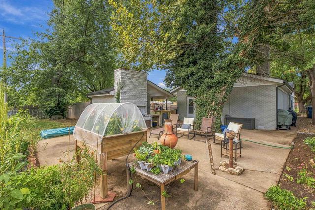 2256 S Fountain St., Wichita, KS 67218