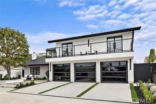 6 Monterey Circle, Corona Del Mar (newport Beach), CA 92625