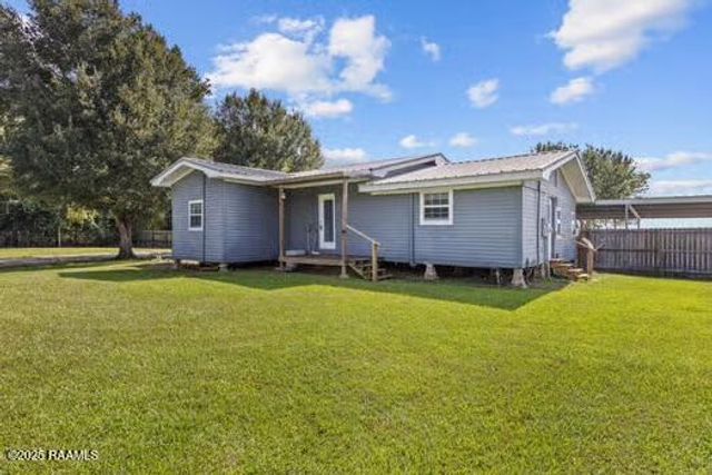 14522 Preacher Road, Rayne, LA 70578
