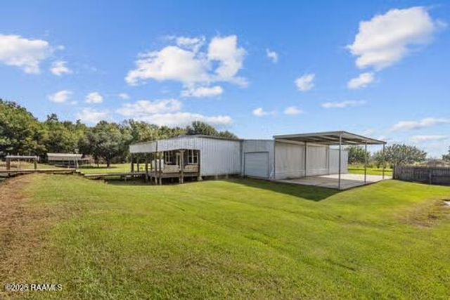 14522 Preacher Road, Rayne, LA 70578