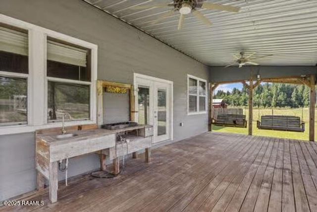 14522 Preacher Road, Rayne, LA 70578