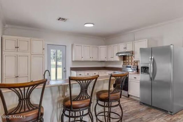 14522 Preacher Road, Rayne, LA 70578