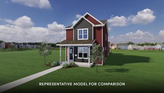 1774 Innovation Lane, Verona, WI 53593