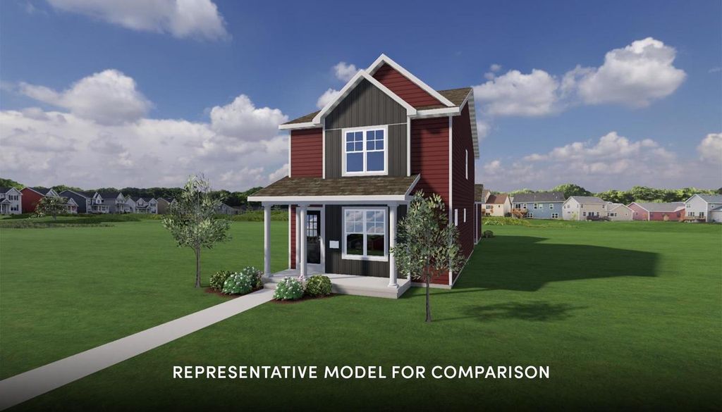 1774 Innovation Lane, Verona, WI 53593