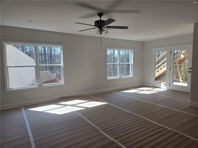 1302 Cedarcrest Boulevard, Acworth, GA 30101