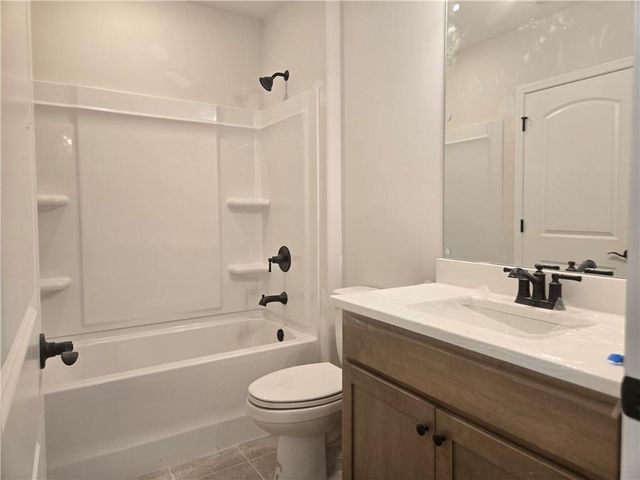 1302 Cedarcrest Boulevard, Acworth, GA 30101