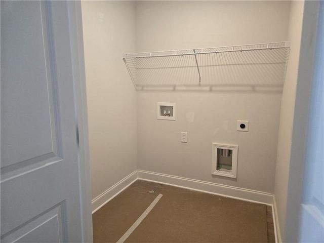 1302 Cedarcrest Boulevard, Acworth, GA 30101